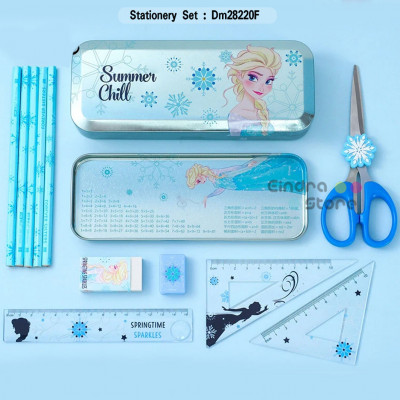 Stationary Set : DM28220F